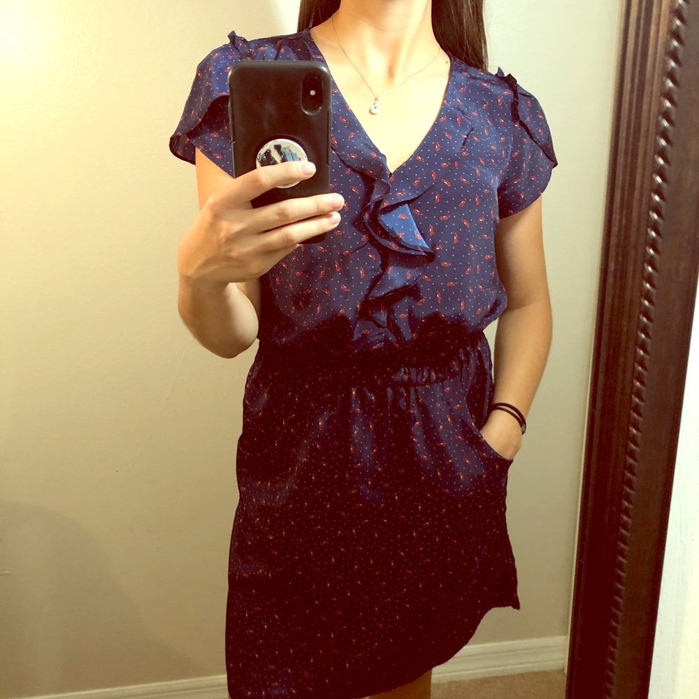 Jessica Simpson Dress